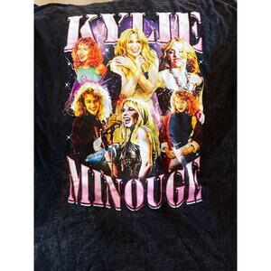 KYLIE MINOGUE-2XL-NEW- Every Era of an ICON